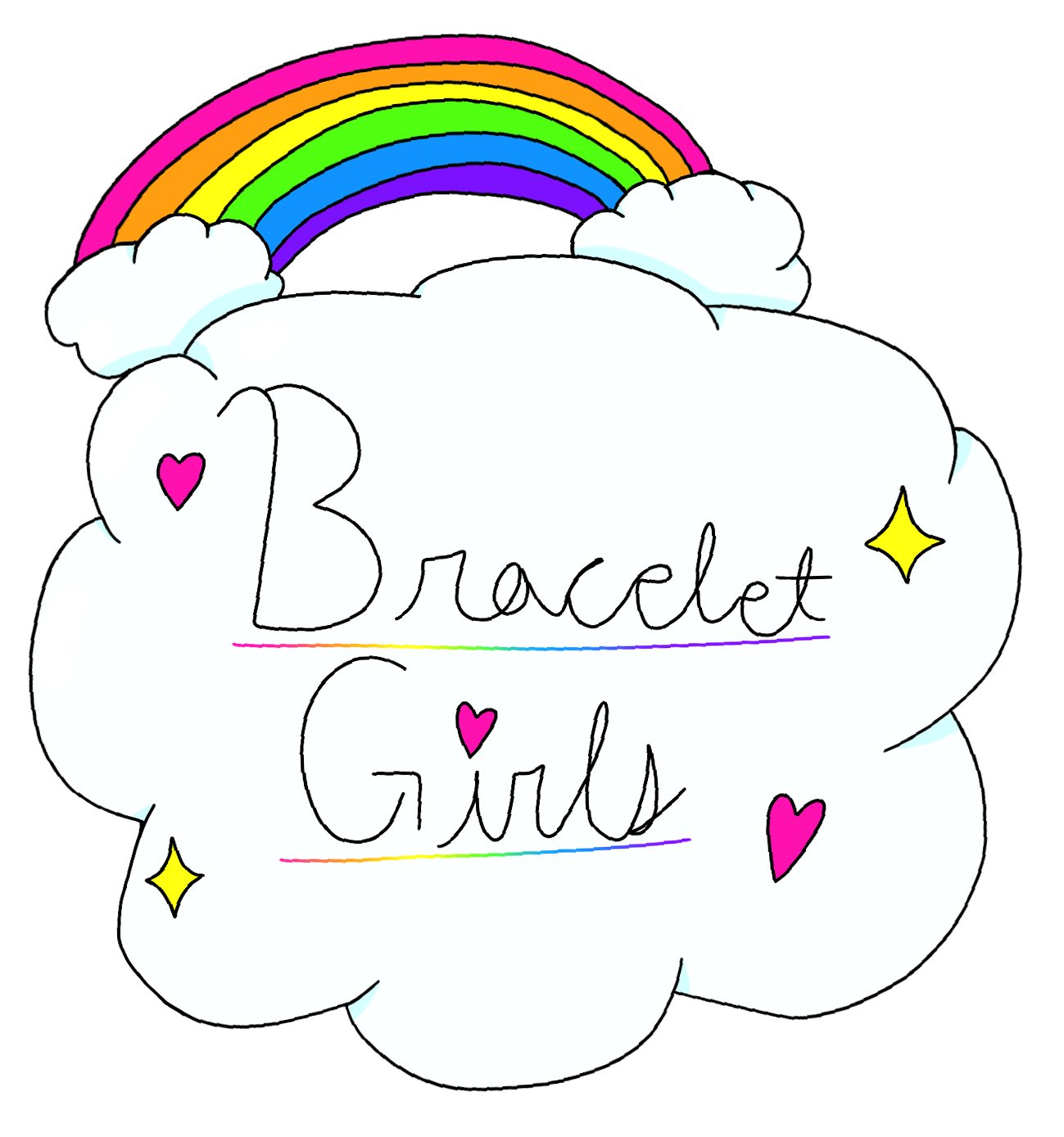 Bracelet Girls